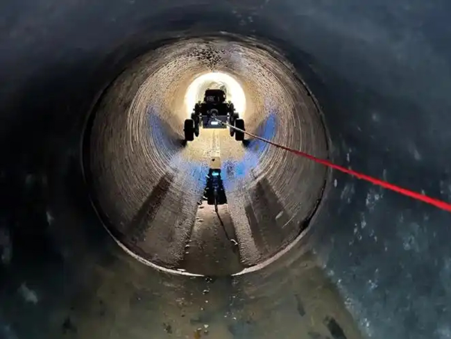 湖南CCTV检测后如何整理数据？