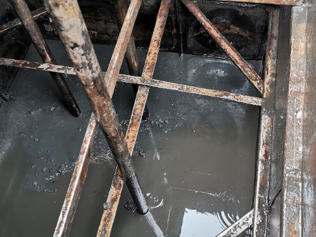 湖南CCTV管道检测具体做什么？