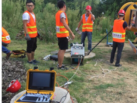 湖南如何选择适合的市政管道疏通方法？